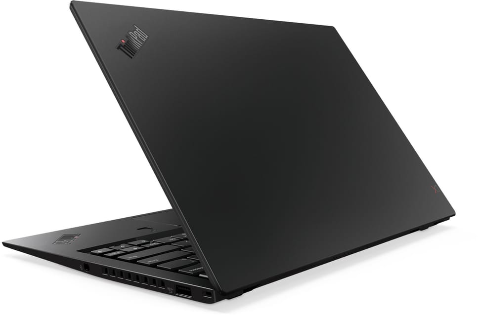 Ordinateur Portable Lenovo Thinkpad X1 Carbon (20KH0039FE)