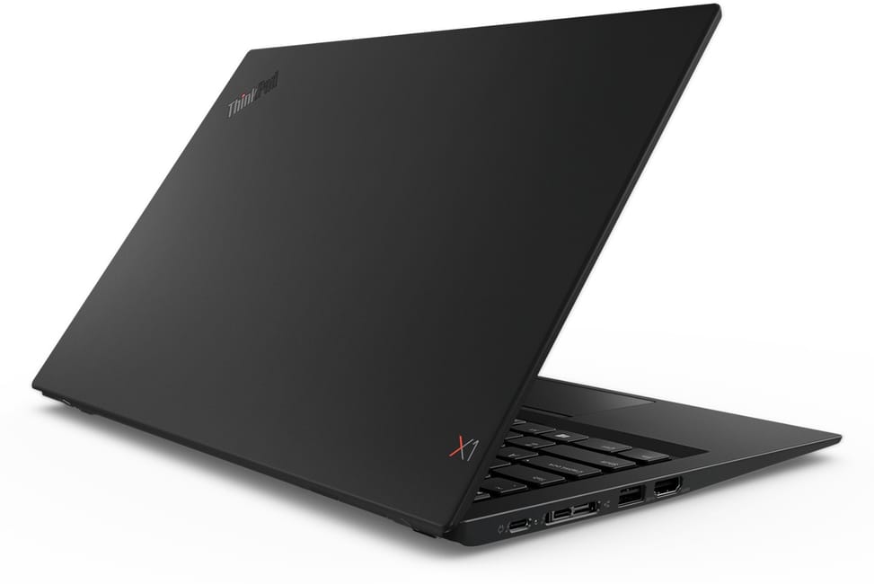 Ordinateur Portable Lenovo Thinkpad X1 Carbon (20KH0039FE)