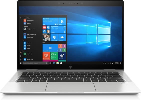 Ordinateur Portable HP EliteBook x330 1030 G3 (3ZH11EA)