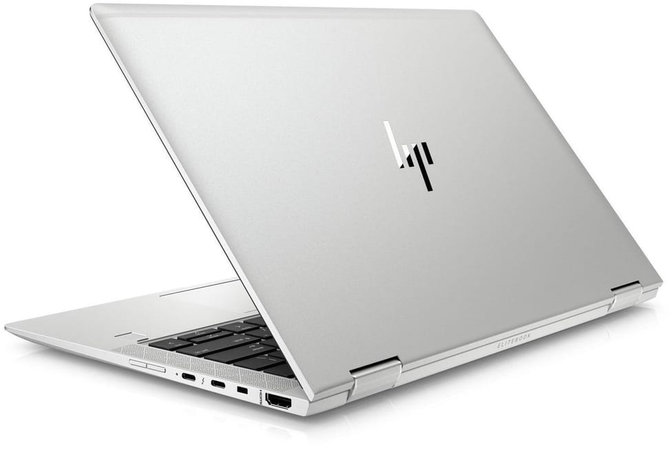 Ordinateur Portable HP EliteBook x330 1030 G3 (3ZH11EA)