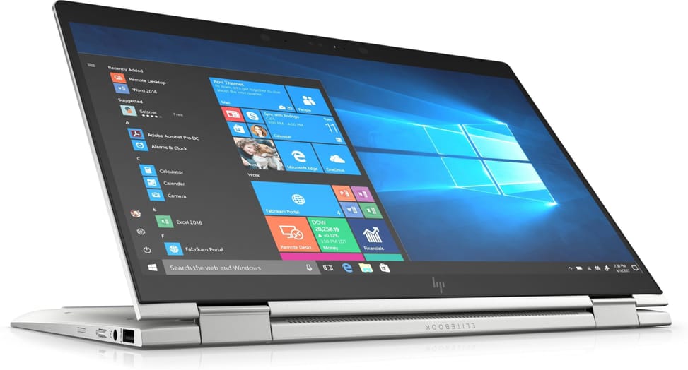 Ordinateur Portable HP EliteBook x330 1030 G3 (3ZH11EA)