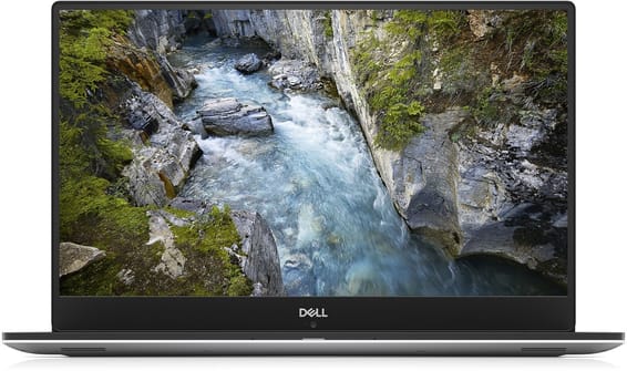 Ordinateur Portable Dell XPS 9570 (BERLCFL1901_1603)