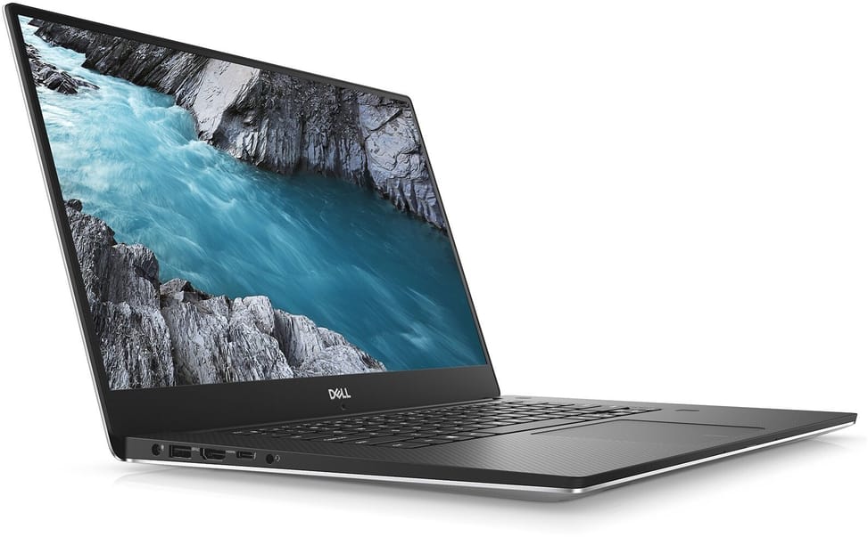Ordinateur Portable Dell XPS 9570 (BERLCFL1901_1603)
