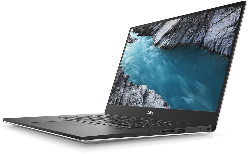 Ordinateur Portable Dell XPS 9570 (BERLCFL1901_1603)
