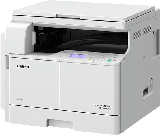 Copieur Monochrome Canon imageRUNNER 2206N (3029C003AA)