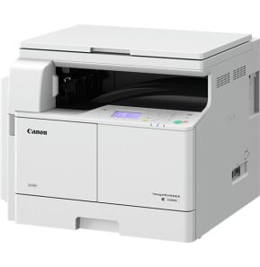 Copieur Monochrome Canon imageRUNNER 2206N (3029C003AA)