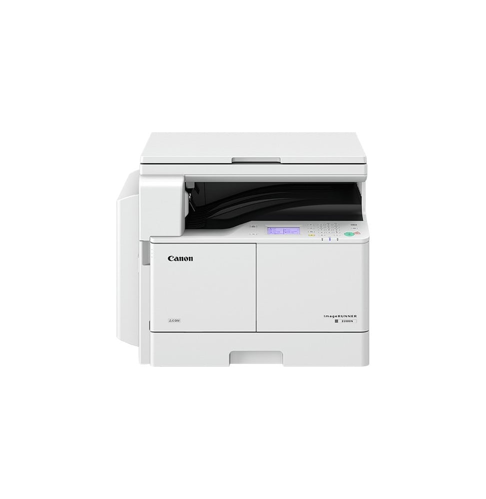 Copieur Monochrome Canon imageRUNNER 2206N (3029C003AA)