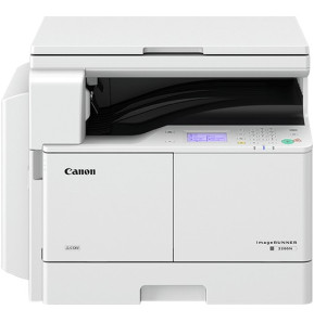 Copieur Monochrome Canon imageRUNNER 2206N (3029C003AA)