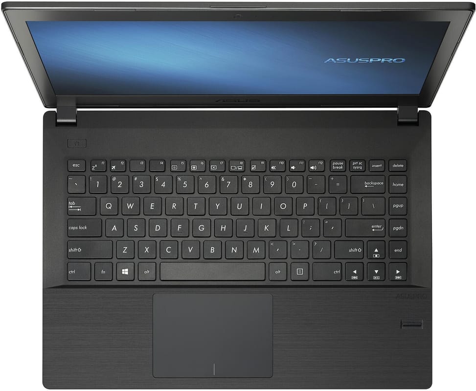 Ordinateur Portable ASUS PRO P2430UA-WO1099R - Série P (90NX00T1-M13950)