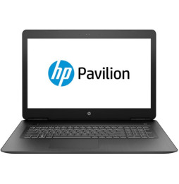 Ordinateur portable HP Pavilion 17-ab400nk (4CK58EA)