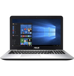 Ordinateur portable Asus K series K555LN (90NB0647-M05660)