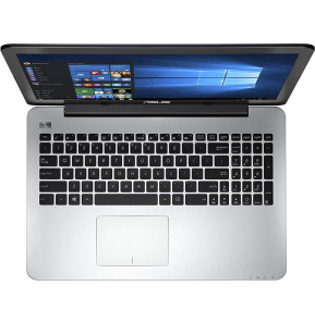 Ordinateur portable Asus K series K555LN (90NB0647-M05660)