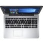 Ordinateur portable Asus K series K555LN (90NB0647-M05660)
