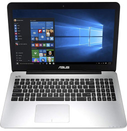 Ordinateur portable Asus K series K555LN (90NB0647-M05660)