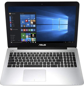 Ordinateur portable Asus K series K555LN (90NB0647-M05660)