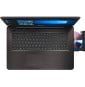 Ordinateur Portable ASUS R753UV-TY301T série R Brun foncé (90NB0C71-M03390)