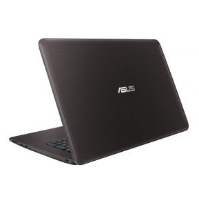 Ordinateur Portable ASUS R753UV-TY301T série R Brun foncé (90NB0C71-M03390)