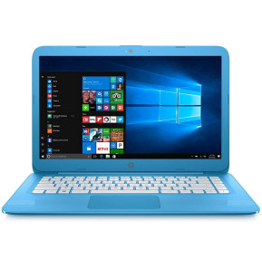 Ordinateur Portable HP Stream 14-ax000nk (Y3W45EA)