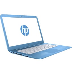 Ordinateur Portable HP Stream 14-ax000nk (Y3W45EA)