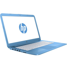 Ordinateur Portable HP Stream 14-ax000nk (Y3W45EA)