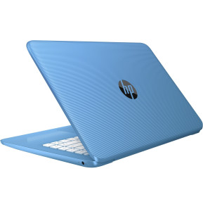 Ordinateur Portable HP Stream 14-ax000nk (Y3W45EA)