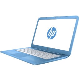 Ordinateur Portable HP Stream 14-ax000nk (Y3W45EA)