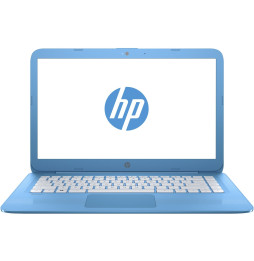 Ordinateur Portable HP Stream 14-ax000nk (Y3W45EA)
