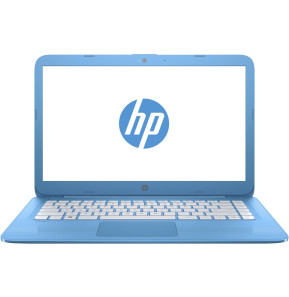 Ordinateur Portable HP Stream 14-ax000nk (Y3W45EA)