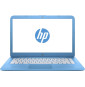 Ordinateur Portable HP Stream 14-ax000nk (Y3W45EA)