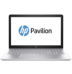 Ordinateur portable HP Pavilion 15-cc002nk (1VQ15EA)