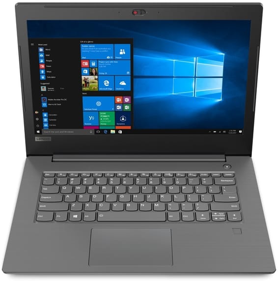 Ordinateur Portable Lenovo V330-14 - Série V (81B000F2FE)