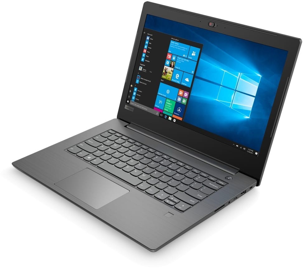 Ordinateur Portable Lenovo V330-14 - Série V (81B000F2FE)