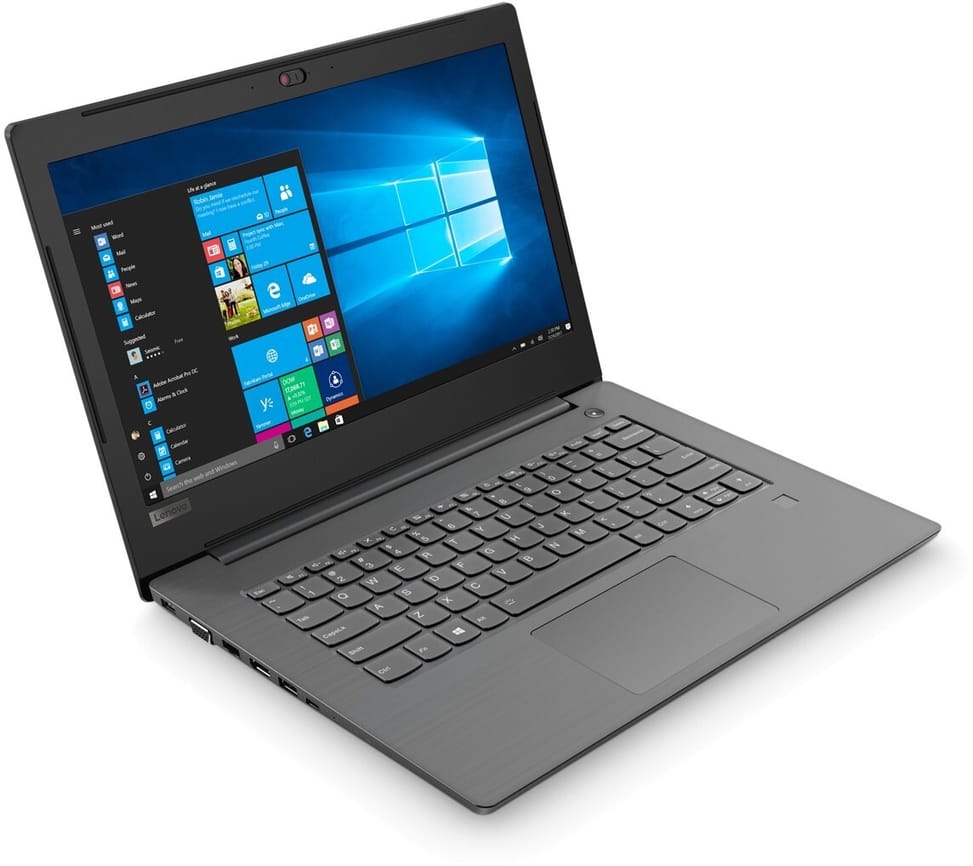 Ordinateur Portable Lenovo V330-14 - Série V (81B000F2FE)