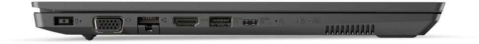 Ordinateur Portable Lenovo V330-14 - Série V (81B000F2FE)