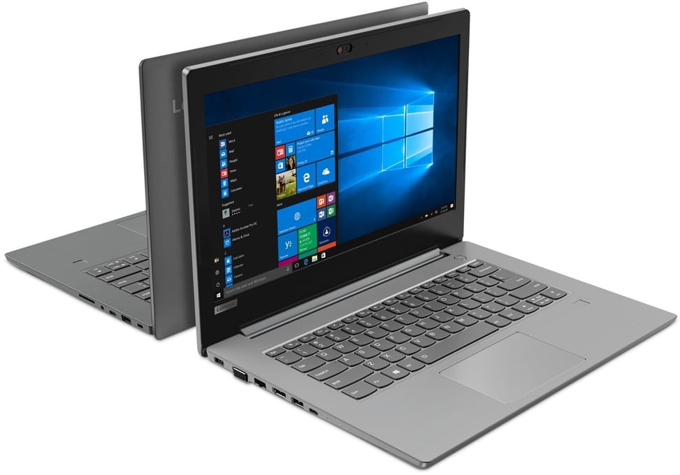 Ordinateur Portable Lenovo V330-14 - Série V (81B000F2FE)
