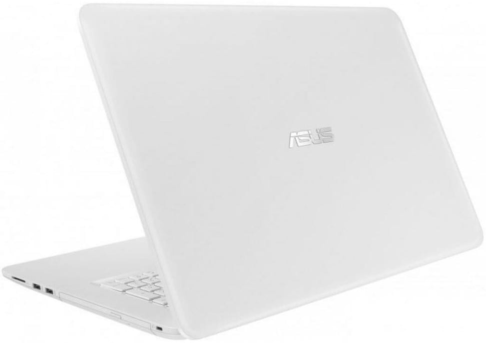 Ordinateur Portable Asus X.SERIES X756UV-TY304D (90NB0C72-M03430)