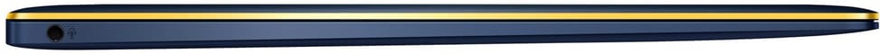 Ultrabook ASUS ZenBook 3 UX390UA-GS040T Dark Blue (90NB0CZ1-M05720)