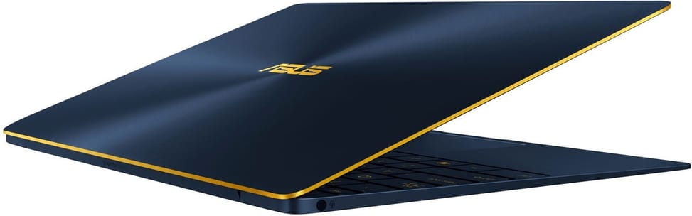 Ordinateur portable ASUS ZenBook 3 UX390UA-GS038T