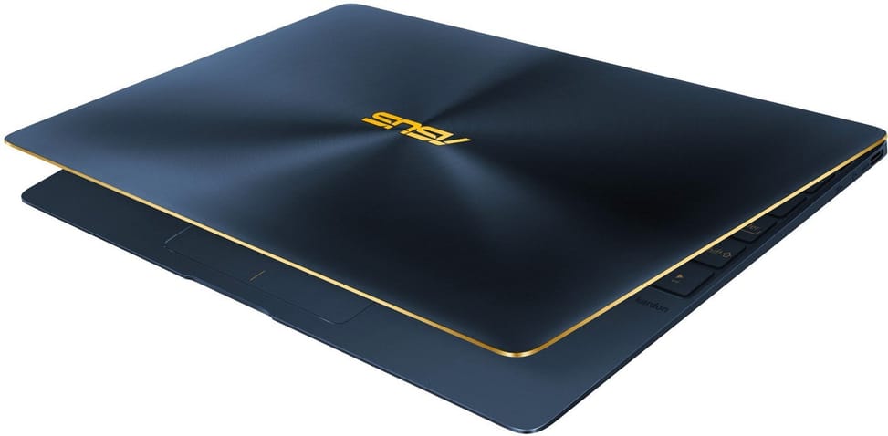 Ordinateur portable ASUS ZenBook 3 UX390UA-GS038T