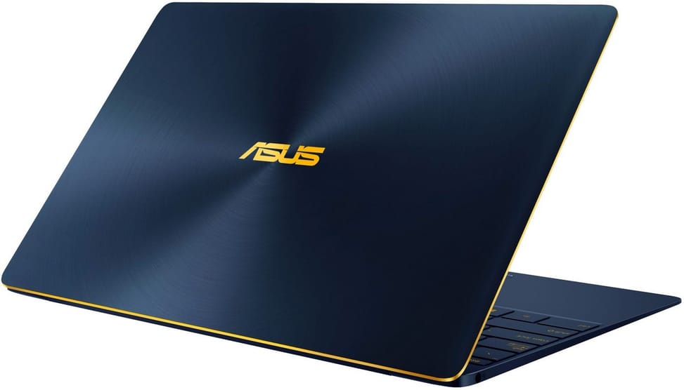 Ordinateur portable ASUS ZenBook 3 UX390UA-GS038T