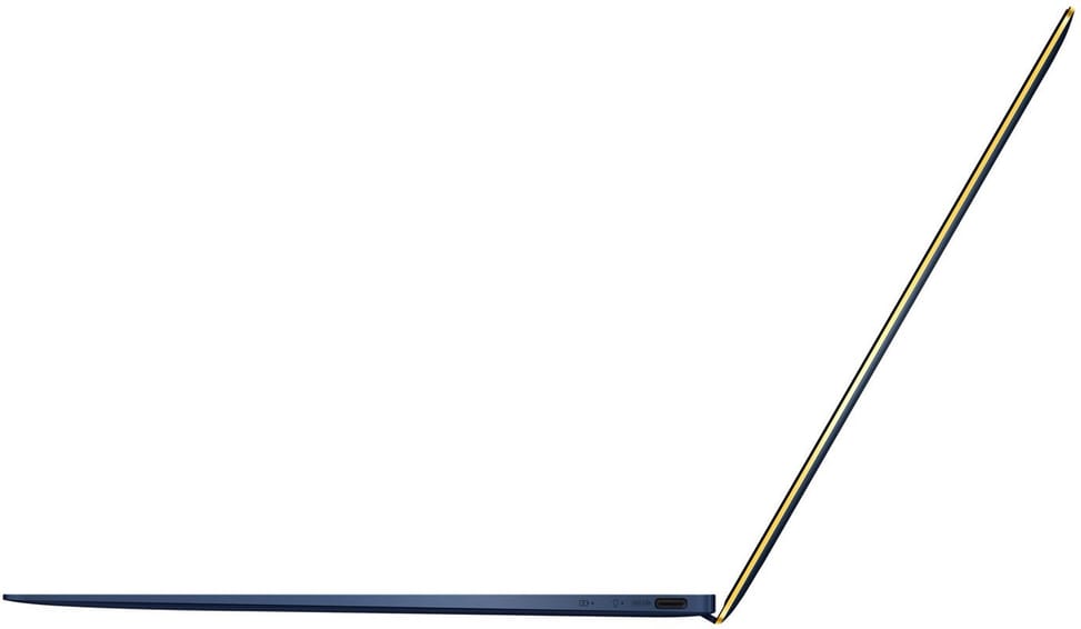 Ordinateur portable ASUS ZenBook 3 UX390UA-GS038T