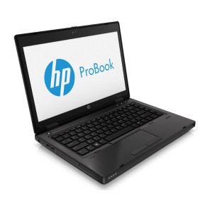 Ordinateur portable HP ProBook 6470b (B6P72EA)