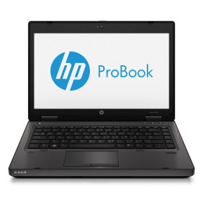 Ordinateur portable HP ProBook 6470b (B6P72EA)