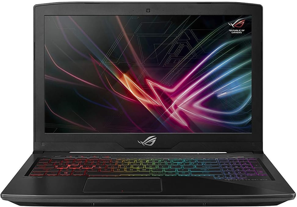 Ordinateur Portable Asus Rog Strix GL503GE-EN133T (90NR0082-M02230)