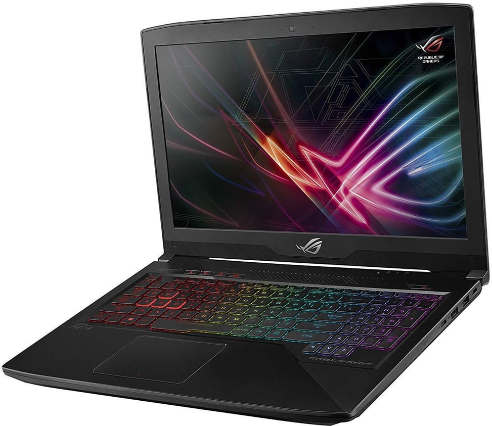Ordinateur Portable Asus Rog Strix GL503GE-EN133T (90NR0082-M02230)