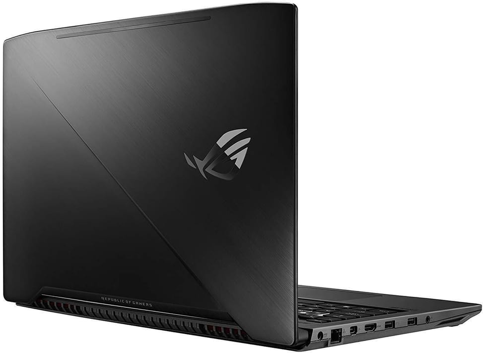 Ordinateur Portable Asus Rog Strix GL503GE-EN133T (90NR0082-M02230)