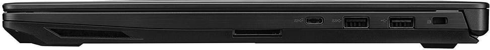 Ordinateur Portable Asus Rog Strix GL503GE-EN133T (90NR0082-M02230)