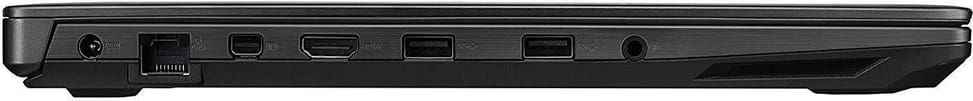 Ordinateur Portable Asus Rog Strix GL503GE-EN133T (90NR0082-M02230)