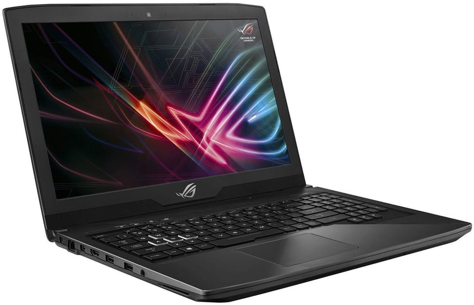 Ordinateur Portable Asus Rog Strix GL503GE-EN133T (90NR0082-M02230)