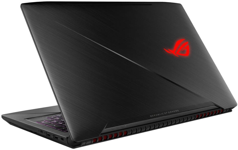 Ordinateur Portable Asus Rog Strix GL503GE-EN133T (90NR0082-M02230)